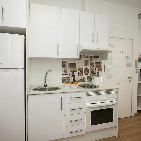 Apartamento Singularstays Plaza Del Mercado Valência