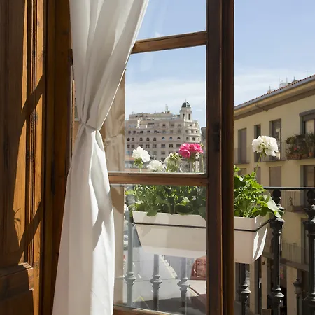 Singularstays Plaza Del Mercado * バレンシア