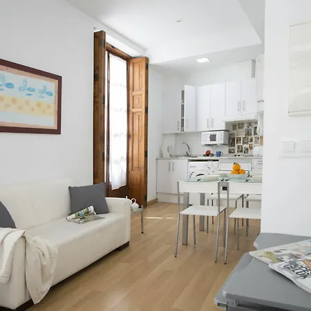 アパート Singularstays Plaza Del Mercado バレンシア