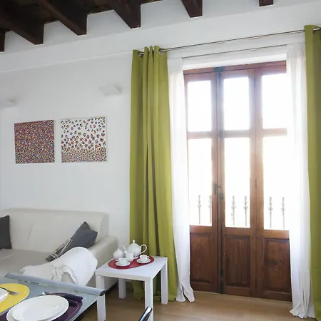 Singularstays Plaza Del Mercado * バレンシア