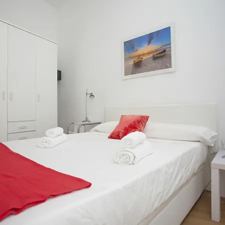 Singularstays Plaza Del Mercado アパート