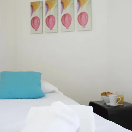 Singularstays Plaza Del Mercado アパート